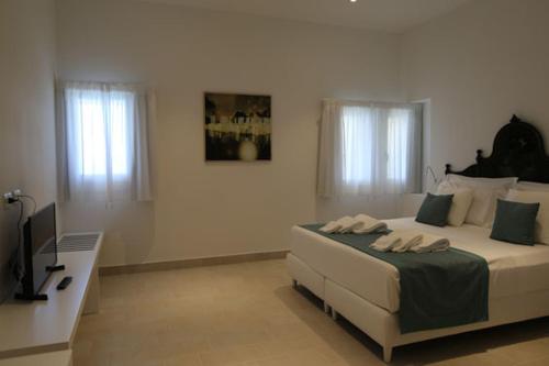 Castello Tafuri - Photo 3