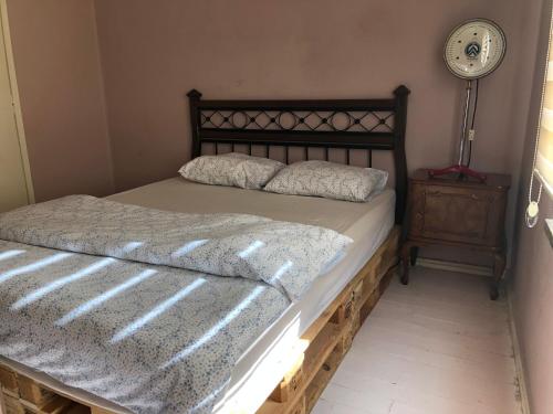 Tarihi kaleiçi müthiş lokasyon 2+1 uygun fiyat, Antalya (fotografie 9)