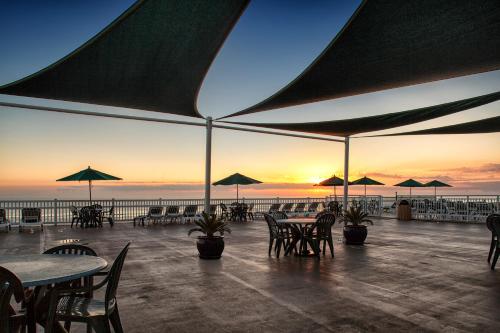Royal Floridian Resort South by Spinnaker in Ormond Beach, USA