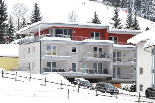  Panoramaresidenz Scheffau am Wilden Kaiser, Pension in Scheffau am Wilden Kaiser