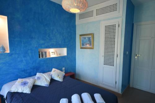 Villa Tishka Villa Tishka