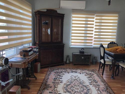 Tarihi kaleiçi müthiş lokasyon 2+1 uygun fiyat, Antalya (fotografie 5)