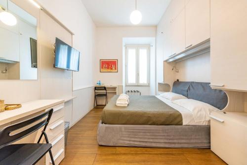 ANDENIS TIBER HOUSE, Roma (foto 4)