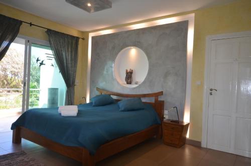 Villa Tishka Villa Tishka