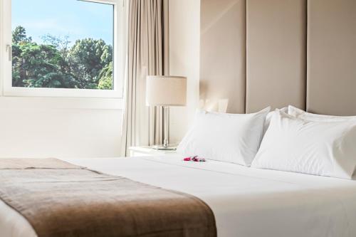 Lisboa Central Park Hotel Suites & Studios, Lisboa (foto 11)