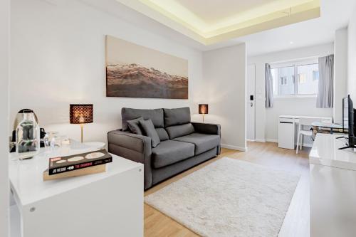 Lisboa Central Park Hotel Suites & Studios, Lisboa (foto 5)