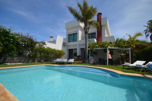 Villa Tishka Villa Tishka