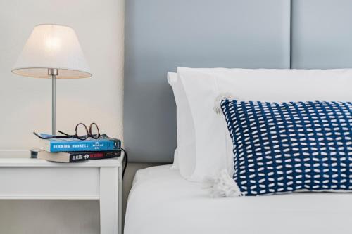 Lisboa Central Park Hotel Suites & Studios - image 14