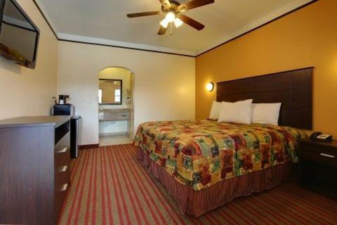 Guest Inn San Benito/Harlingen