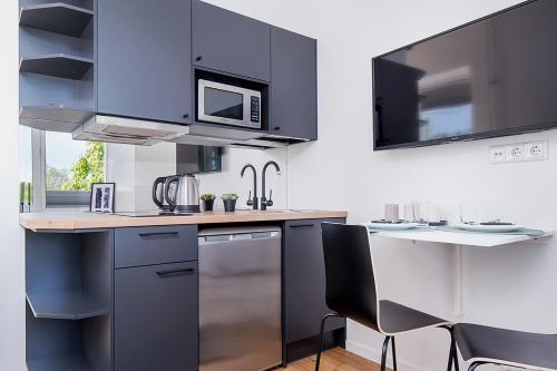 Laki 24 Apartments by EasyRentals, Tallinn (photo 6)