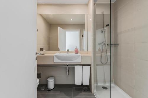 Lisboa Central Park Hotel Suites & Studios, Lisboa (foto 9)