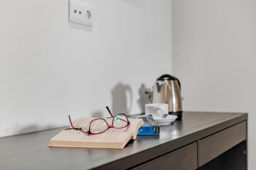 Lisboa Central Park Hotel Suites & Studios - image 12