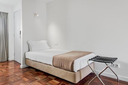 Lisboa Central Park Hotel Suites & Studios Room Type - Suite
