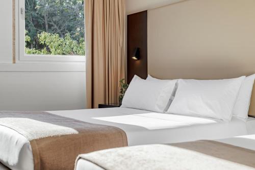 Lisboa Central Park Hotel Suites & Studios - image 8