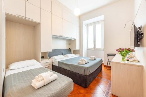 ANDENIS TIBER HOUSE, Roma (foto 8)