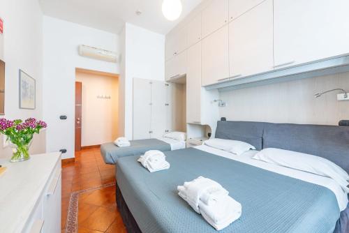 ANDENIS TIBER HOUSE, Roma (foto 9)