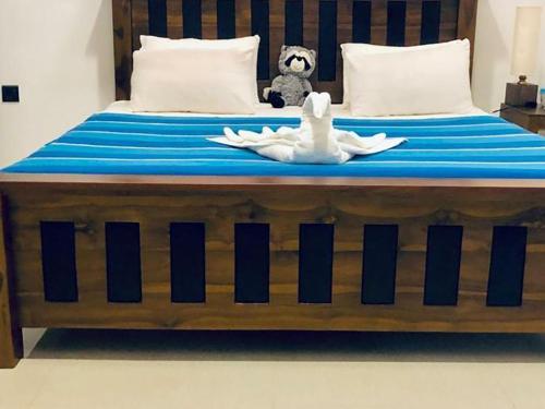 villa Seagull – Hikkaduwa, CO