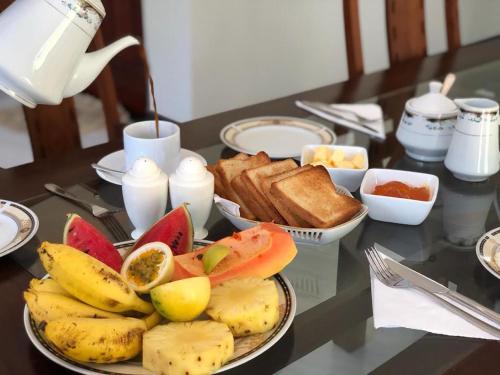 villa Seagull – Hikkaduwa, CO