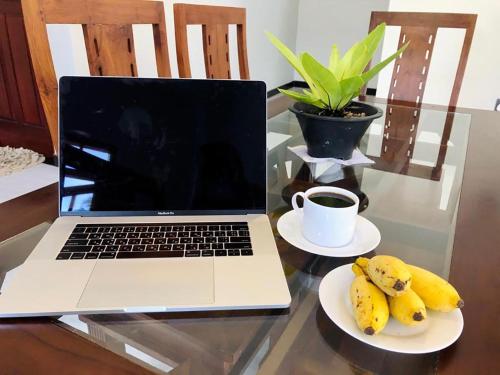 villa Seagull – Hikkaduwa, CO