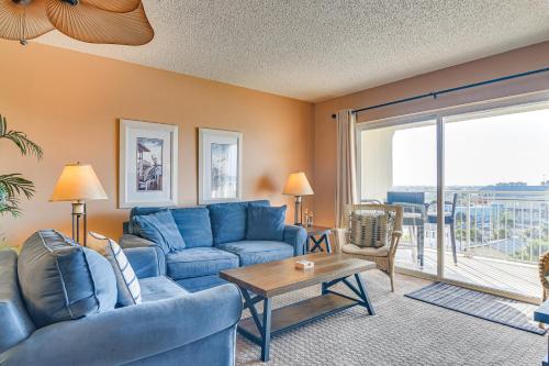 Waterfront Condo with Patio and Pool on Madeira Beach! - image 6