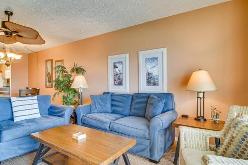 Waterfront Condo with Patio and Pool on Madeira Beach! - image 11