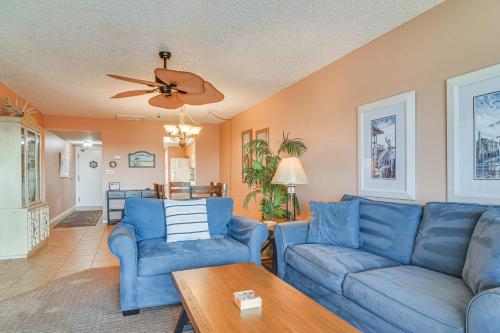 Waterfront Condo with Patio and Pool on Madeira Beach! - image 6