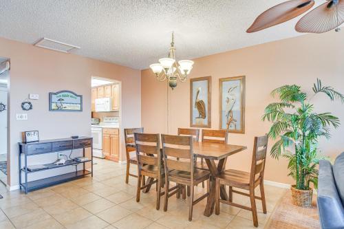 Waterfront Condo with Patio and Pool on Madeira Beach! - image 10
