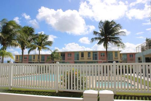 Gated paradise townhome/ airport in 케롤라이나