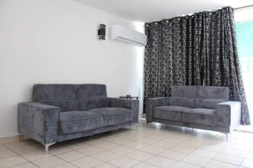 Gated paradise townhome/ airport in 케롤라이나