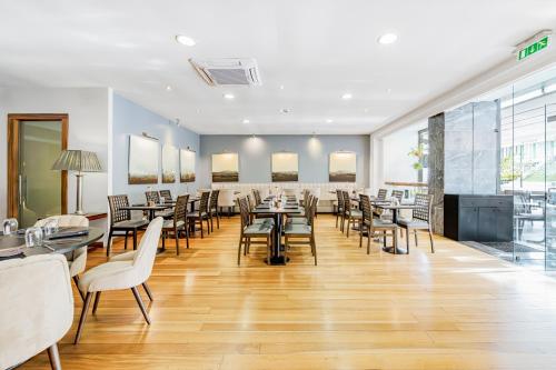 Lisboa Central Park Hotel Suites & Studios - image 4