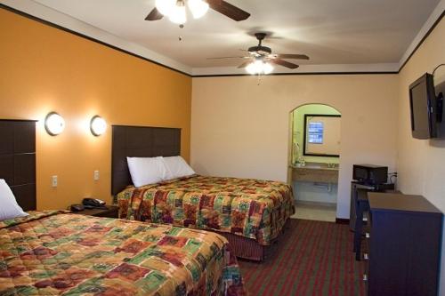 Guest Inn San Benito/Harlingen