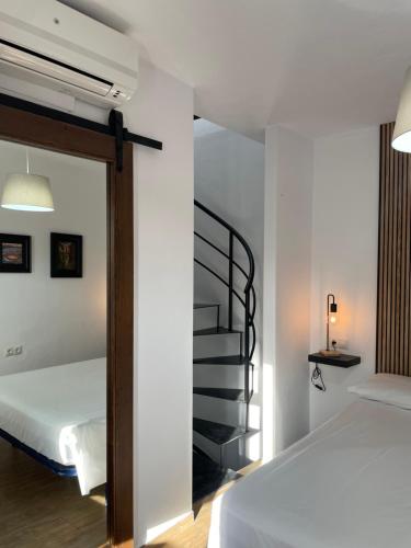 Casa La Mina, Malaga