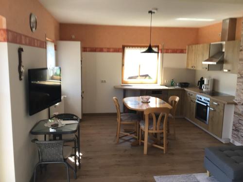 Ferienwohnung Zur Kartause in Schollbrunn
