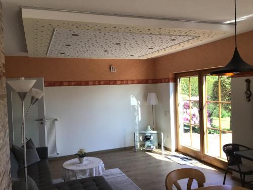 Ferienwohnung Zur Kartause in Schollbrunn