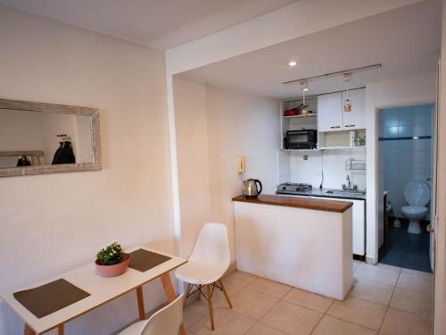 Excelente Luis Maria Campos 485 departmento con Balcon Palermo Canitas near estela szyd