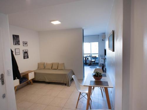 Excelente Luis Maria Campos 485 departmento con Balcon Palermo Canitas near estela szyd