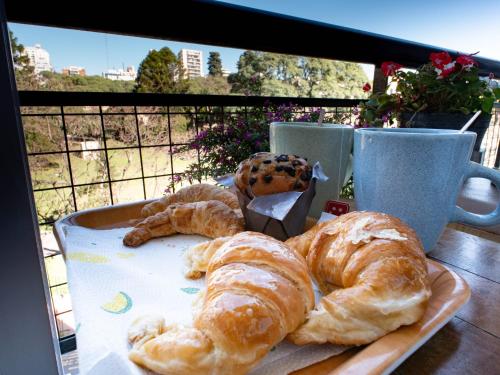 Excelente Luis Maria Campos 485 departmento con Balcon Palermo Canitas near estela szyd