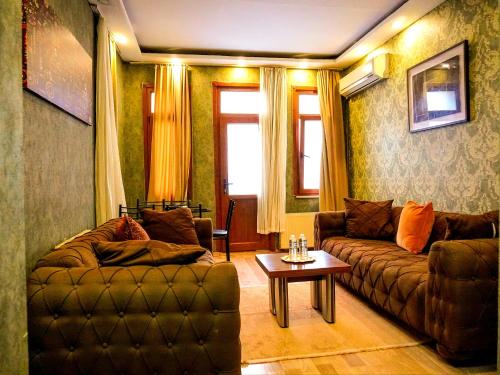 Family apartment - Çakmak