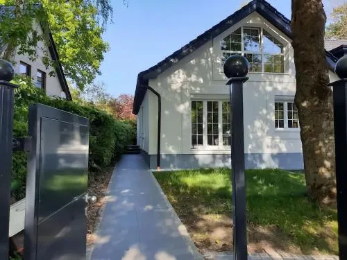 Comfortable room in central location in Hamburg, Deutschland