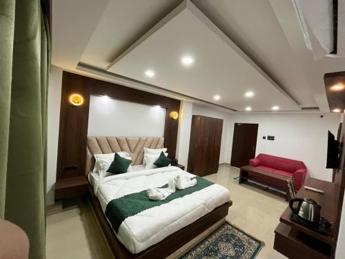 1 twin bed