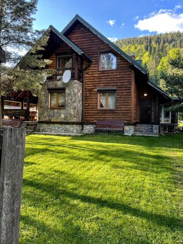 Holiday Home