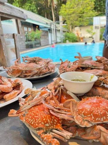 A la maison Koh Chang - Koh Chang A la maison Koh Chang - Koh Chang