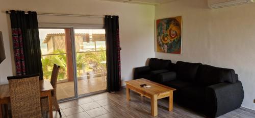 Appartement ROBINSON PLAGE