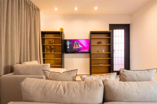 Olivo by Pardela in San Miguel de Allende, Mexico