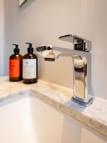 Olivo by Pardela in San Miguel de Allende, Mexico