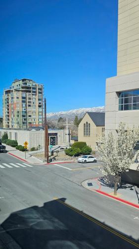 Foto - Legacy Vacation Resorts - Reno