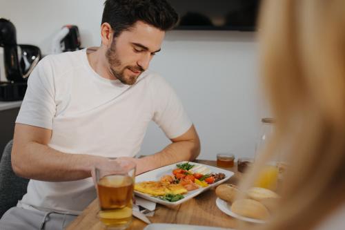 Blue Pearl Elite Apartments