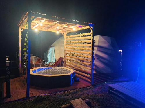 Sol y Luna Glamping