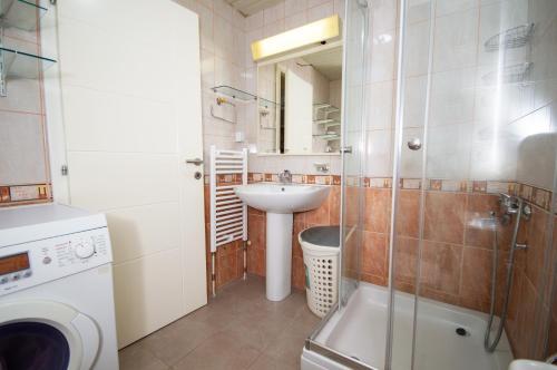 Pulios Cozy & Comfy Mountain apartment, Skopje (photo 3)