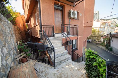 Pulios Cozy & Comfy Mountain apartment, Skopje (photo 4)